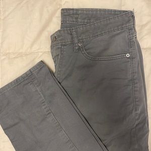 Men’s Levi Jeans